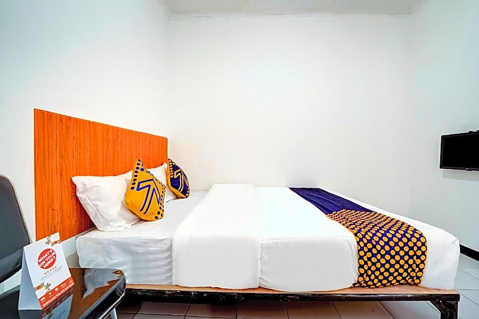 Hotel O Pondok Sabaraya Cileunyi Syariah