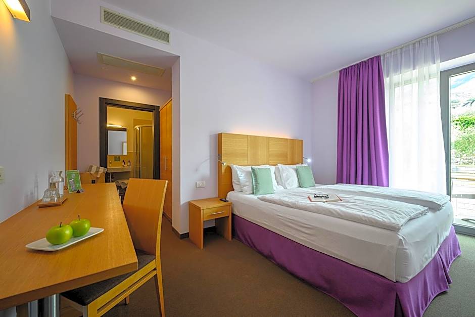 Active & Family Hotel Gioiosa