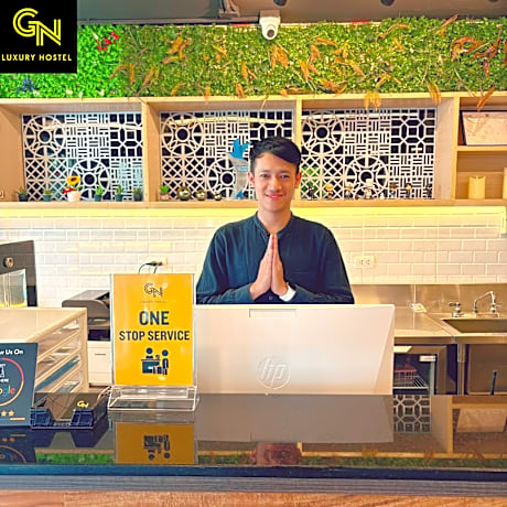 GN Luxury Hostel