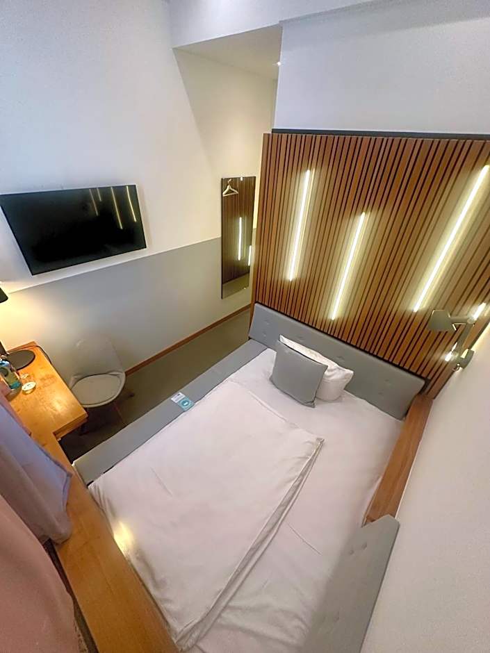 H24 Berlin Lichtenberg