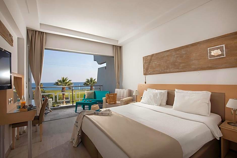 Kolymbia Bay Art Boutique Hotel - Adults Only