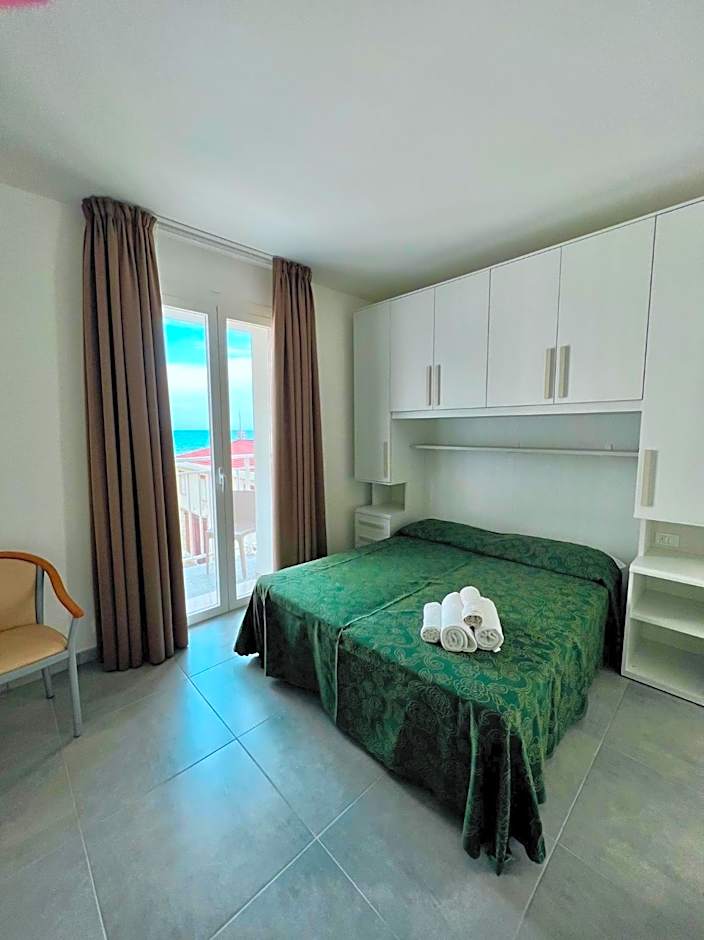 Hotel Terramare