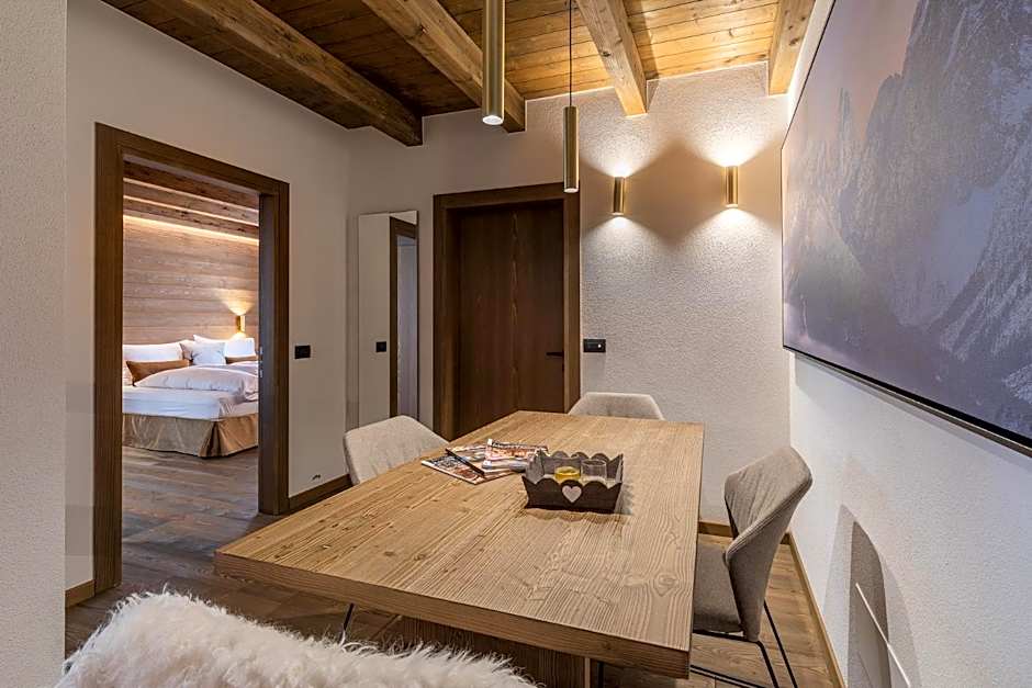 Cima Dodici B&B - Apartments