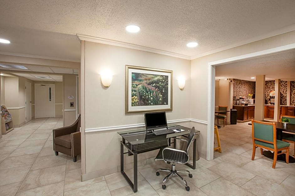 Baymont by Wyndham Texarkana