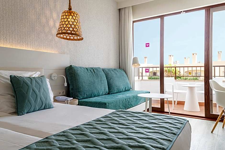 Leonardo Royal Hotel Ibiza Santa Eulalia