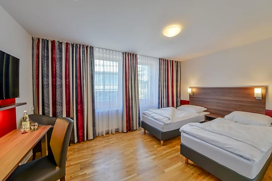 City Hotel Wetzlar