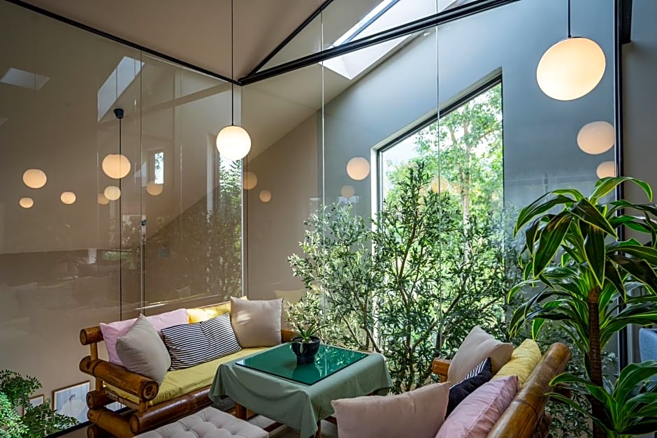 Two Villas Holiday Phuket: Oxygen Bang Tao Beach