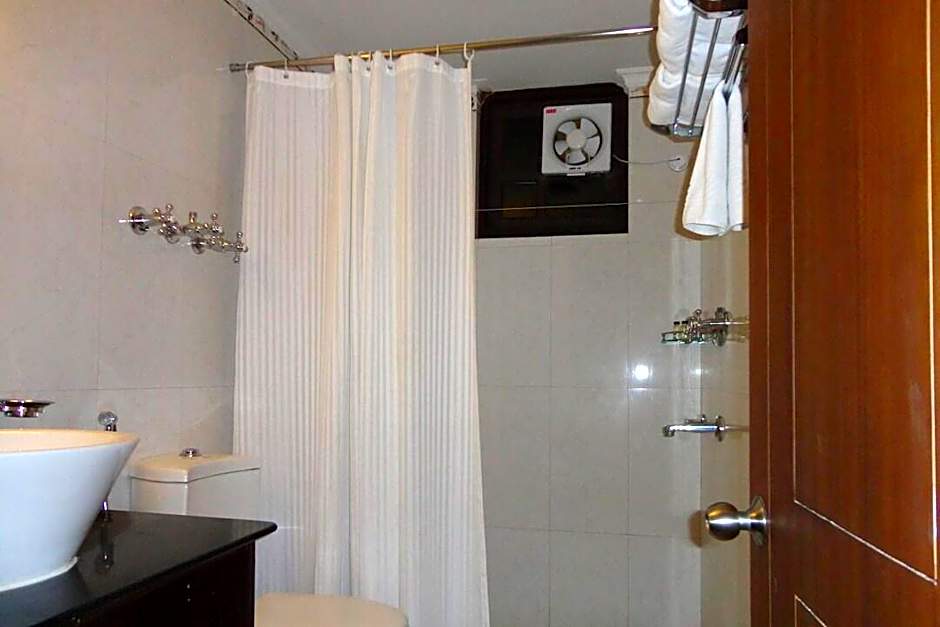 Club Mahindra Baiguney