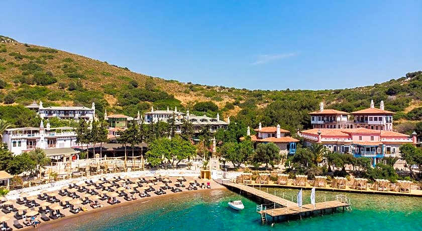 Wyndham Datca Perili Bay