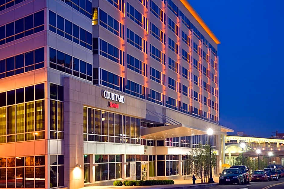 Courtyard by Marriott Washington, DC/U.S. Capitol