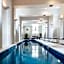 Waldorf Astoria By Hilton Chicago