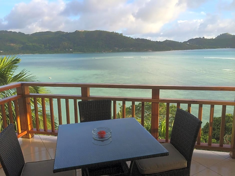 Sailfish Beach Villas