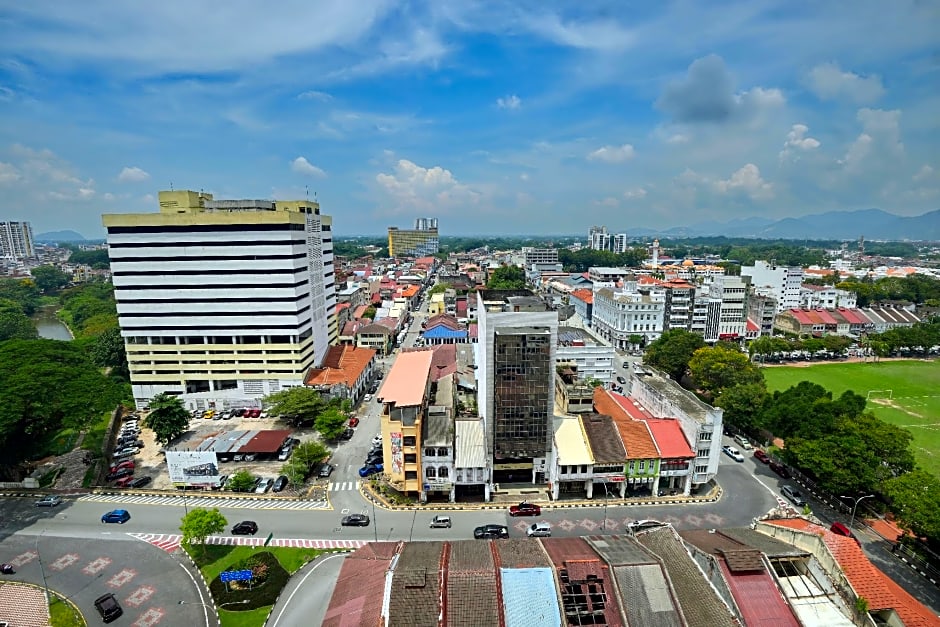 Cititel Express Ipoh