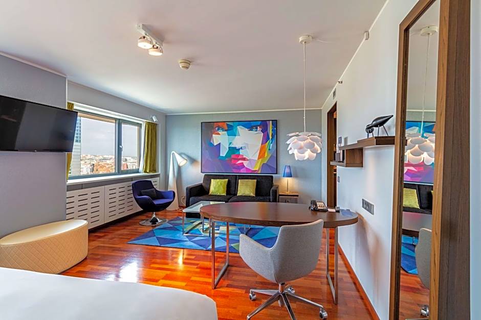 Radisson Blu Hotel Lietuva