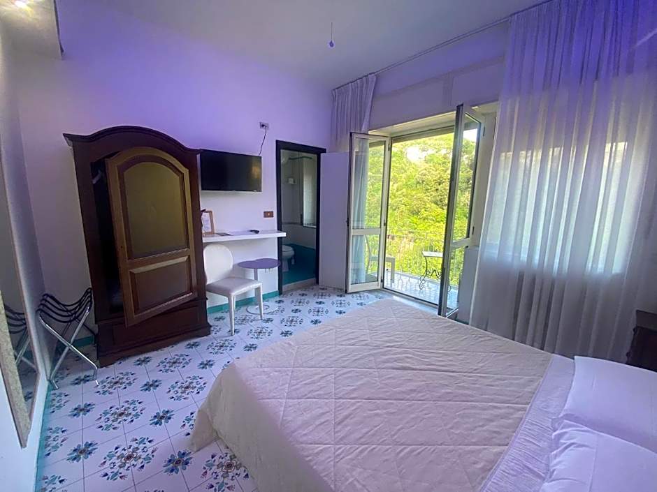 Hotel Vietri Coast