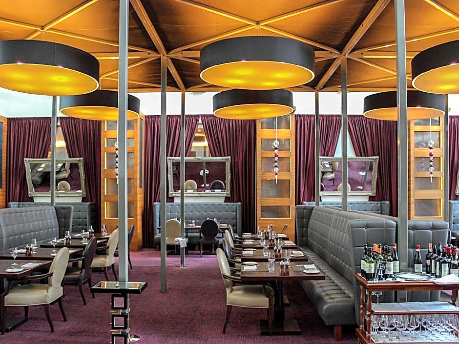 Sofitel London Heathrow