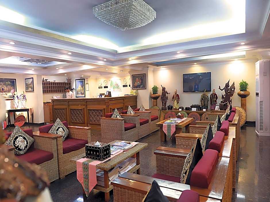 My Hotel Myanmar