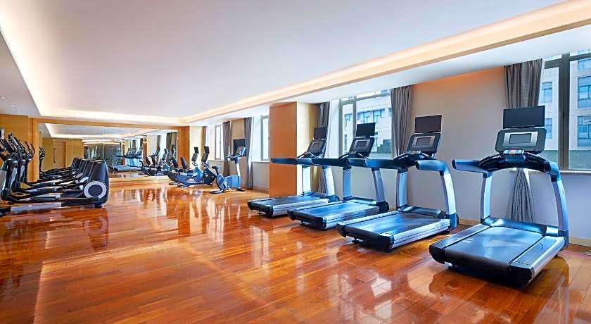 Sheraton Shantou Hotel