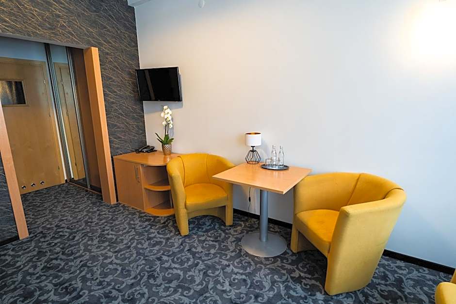 Hotel SANVIT RESTAURACJA & SPA