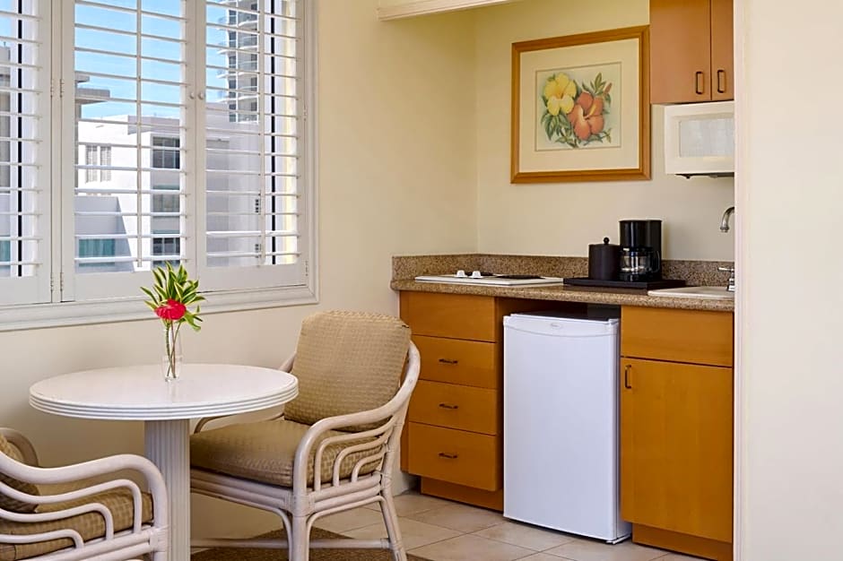 OHANA Waikiki East by Outrigger