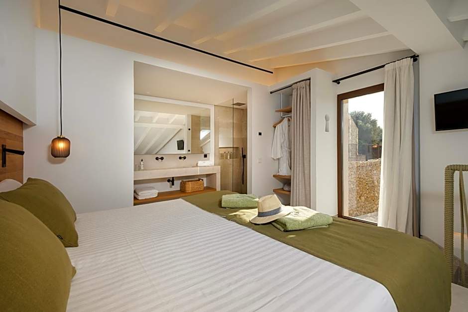 Fincahotel Treurer - Olive Grove & Grand House - Adults Only