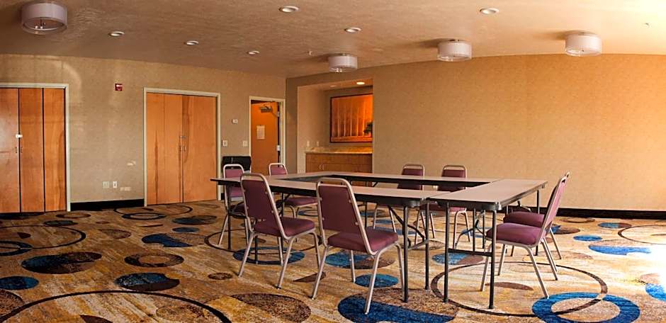 Holiday Inn Express Walla Walla By IHG