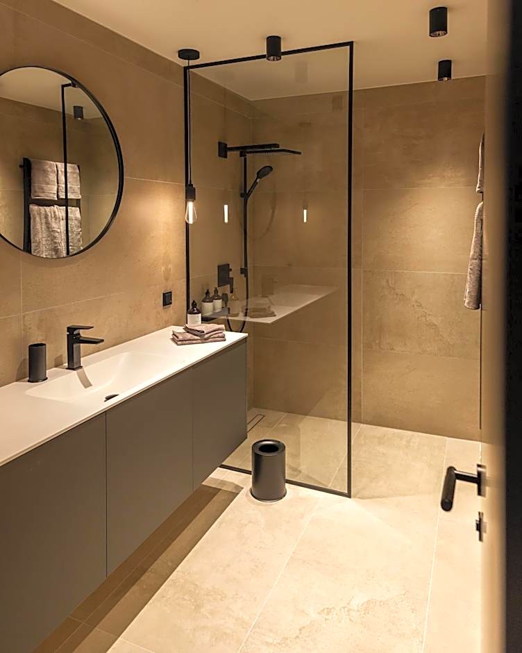 Residenz Boutique Suites