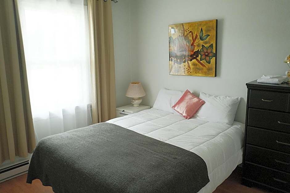 Auberge St-Tite-des-Caps