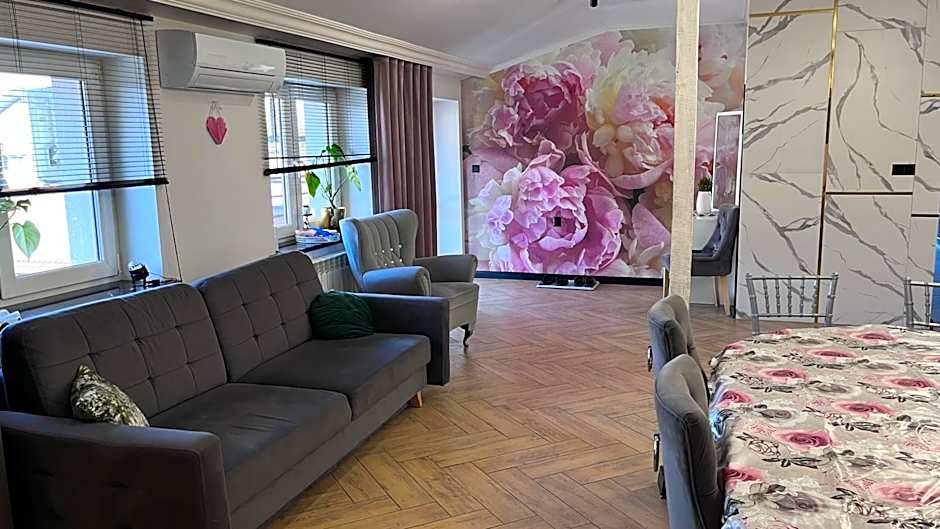 Pokoje Gościnne "Cyprian"