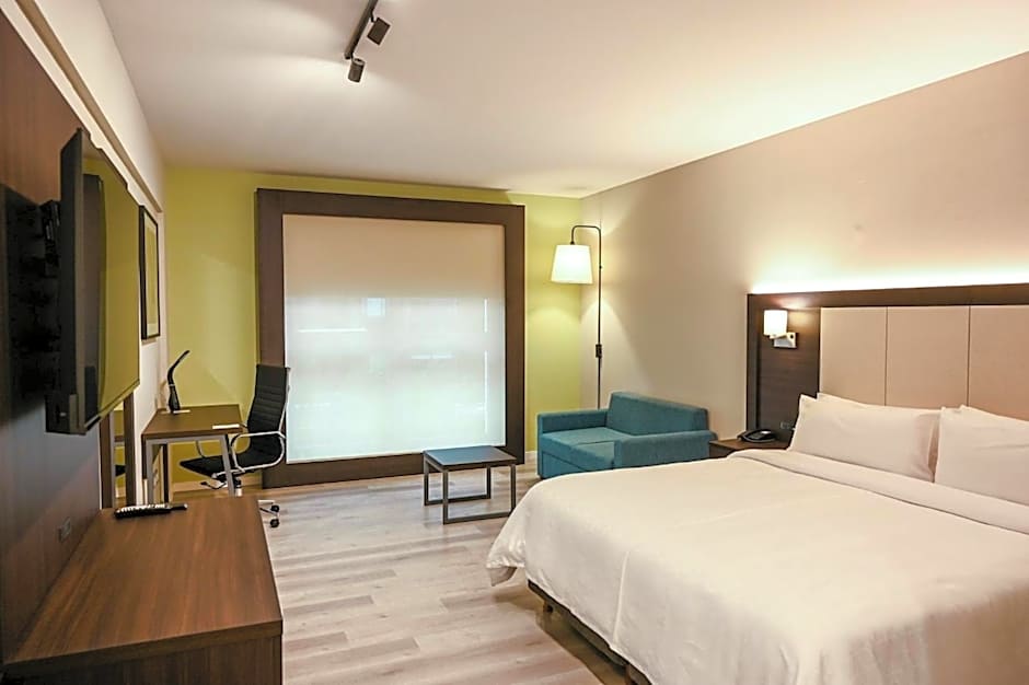 Holiday Inn Express Rosario By IHG
