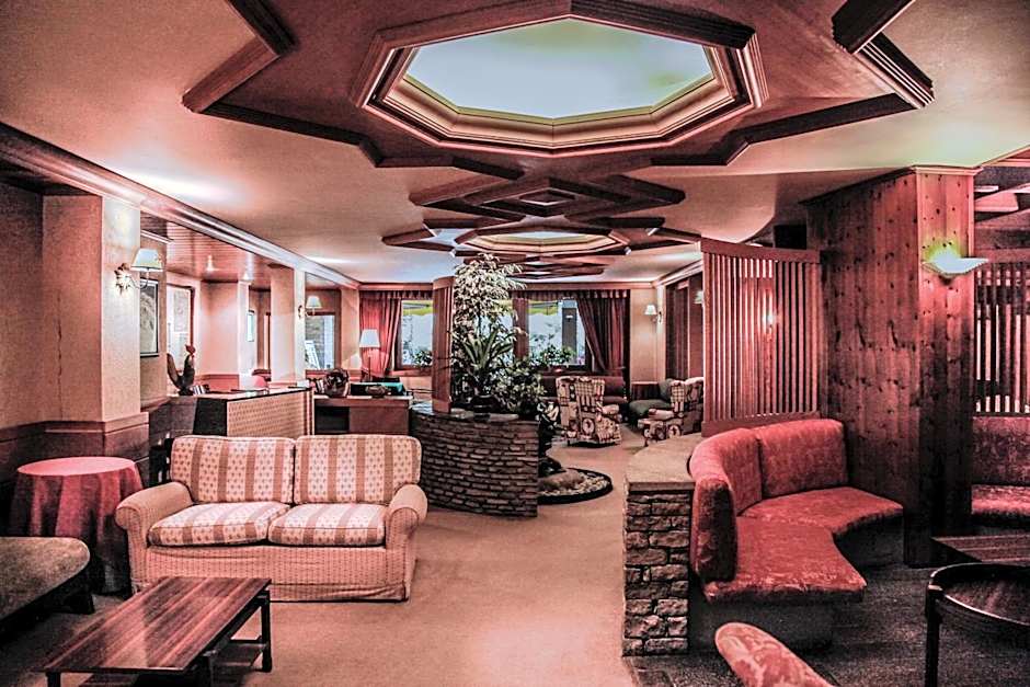 Hotel Pavillon