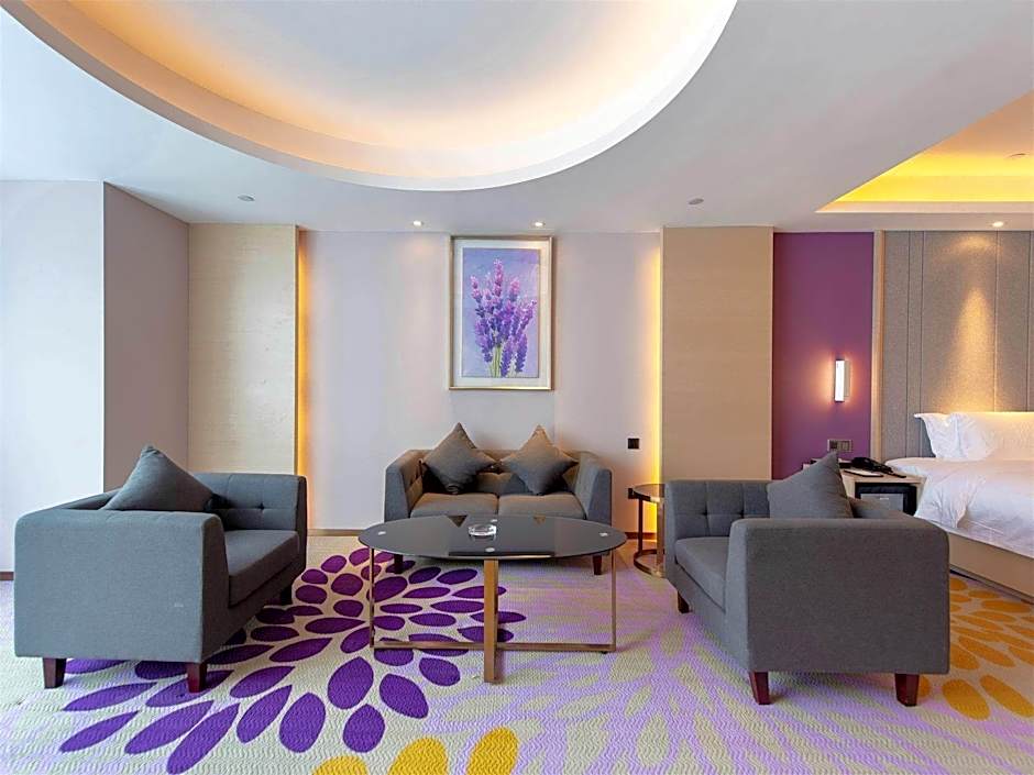Lavande Hotels· Foshan Shunde Daliang Qinghuiyuan
