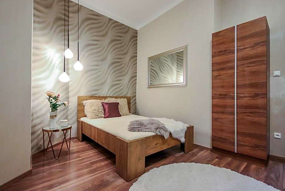 Bengt Apartment Dohány Str.
