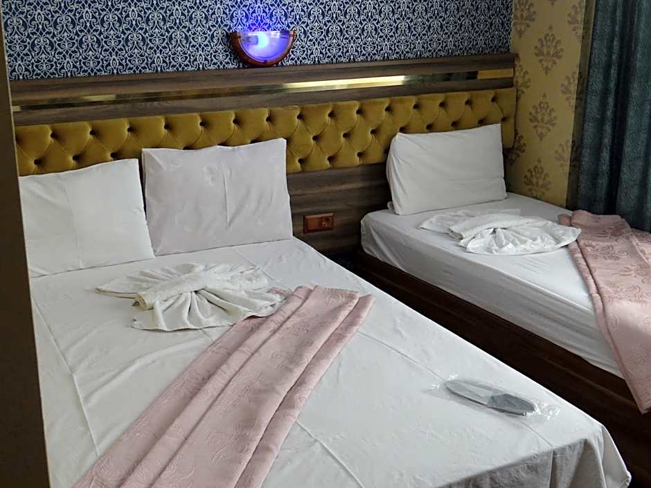 Meta Hotel