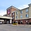 Comfort Suites Urbana Champaign, University Area
