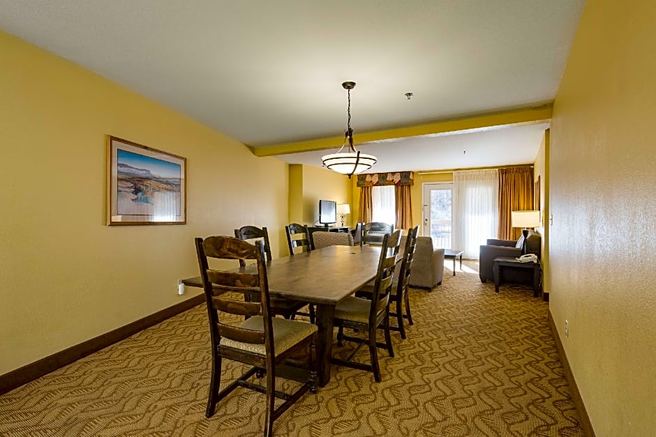 Best Western Durango Inn & Suites