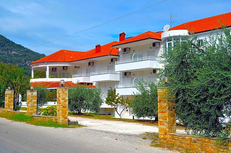 Achillion Hotel