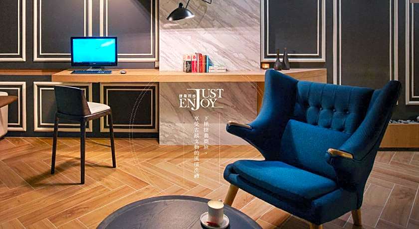 Tan Tso Ma Li Commercial Hotel