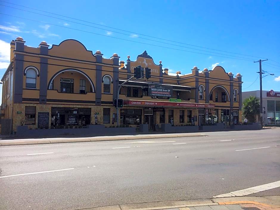Hotel Cessnock