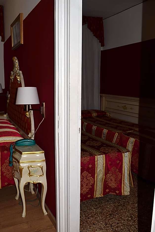 Albergo Basilea