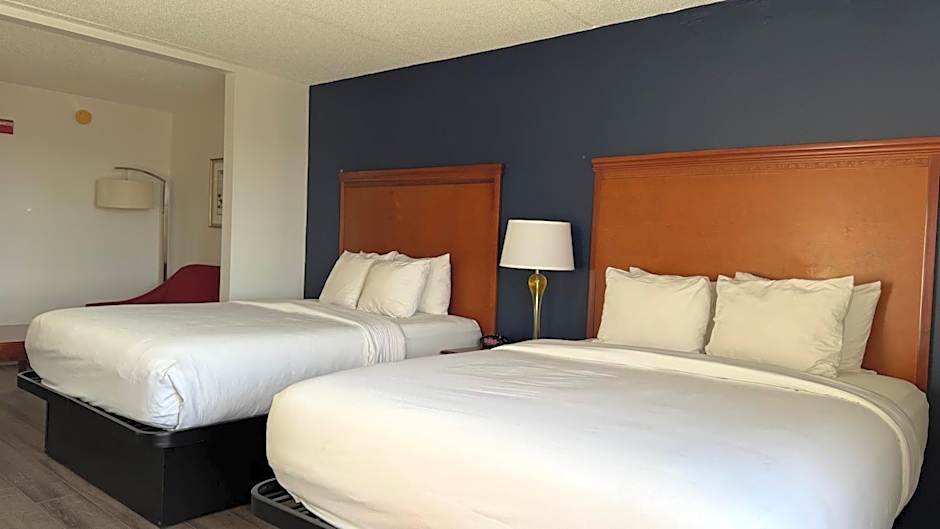 Comfort Suites Dulles Airport