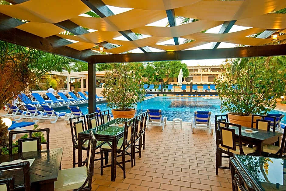 Apartamentos da Balaia