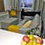 Alphaville Stadium Residence