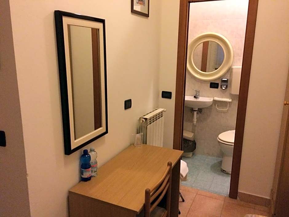 Hotel Nuovo Metropol