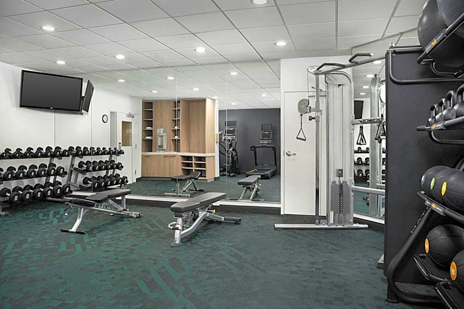 TownePlace Suites by Marriott Birmingham South