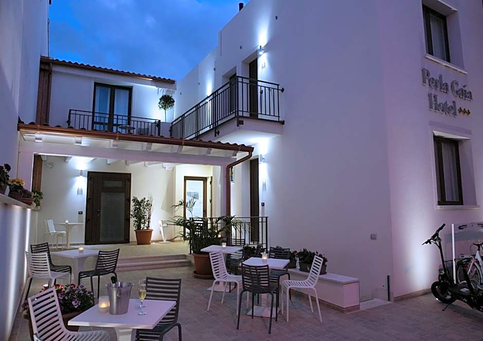 Hotel Perla Gaia