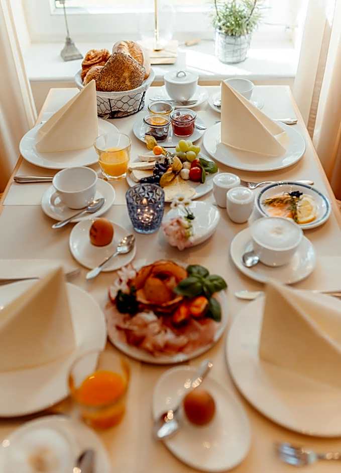 Hotel Jungclaus