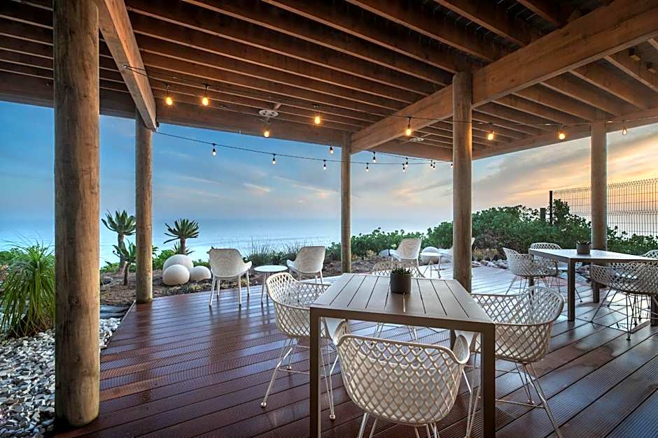 Views Boutique Hotel & Spa