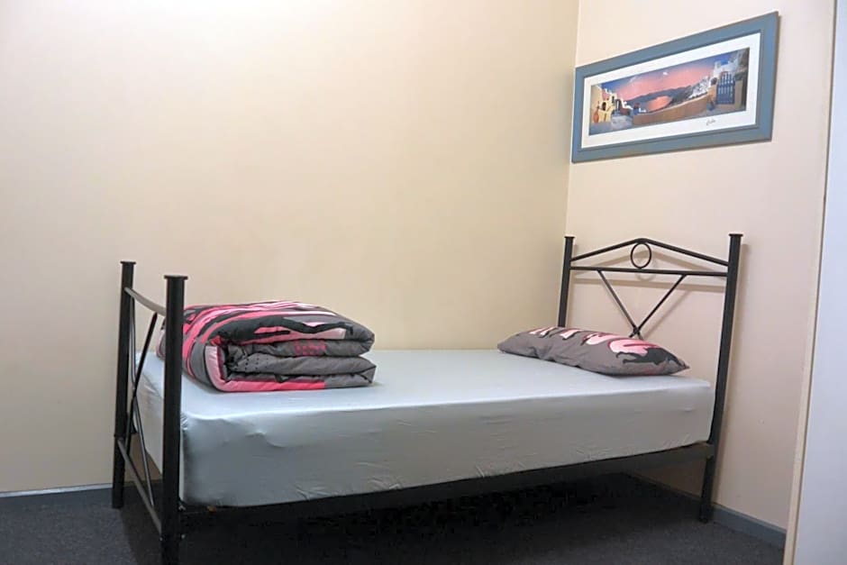 Elizabeth Hostel