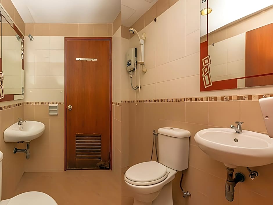 906 Hotel Melaka Raya